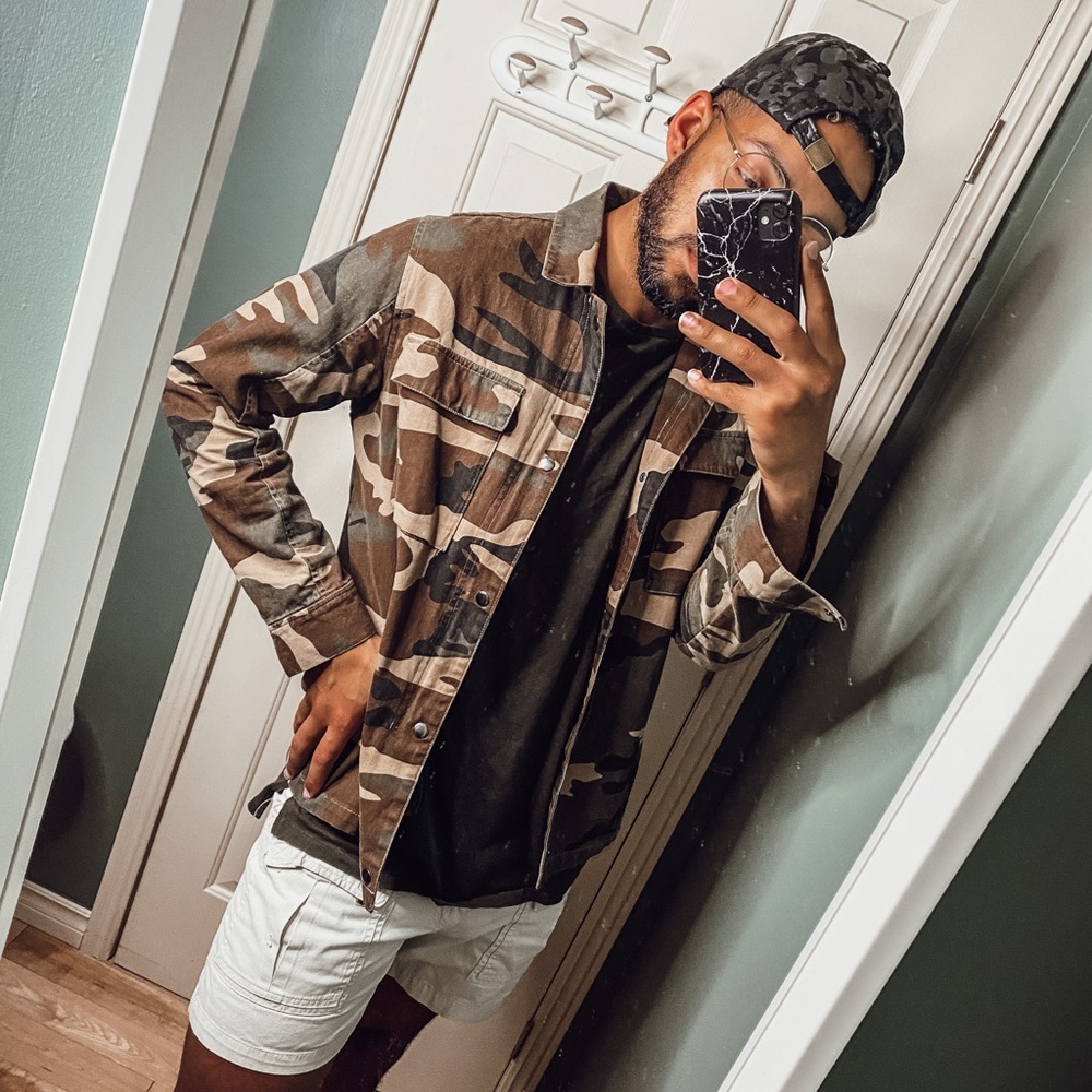 Wendell Jacket